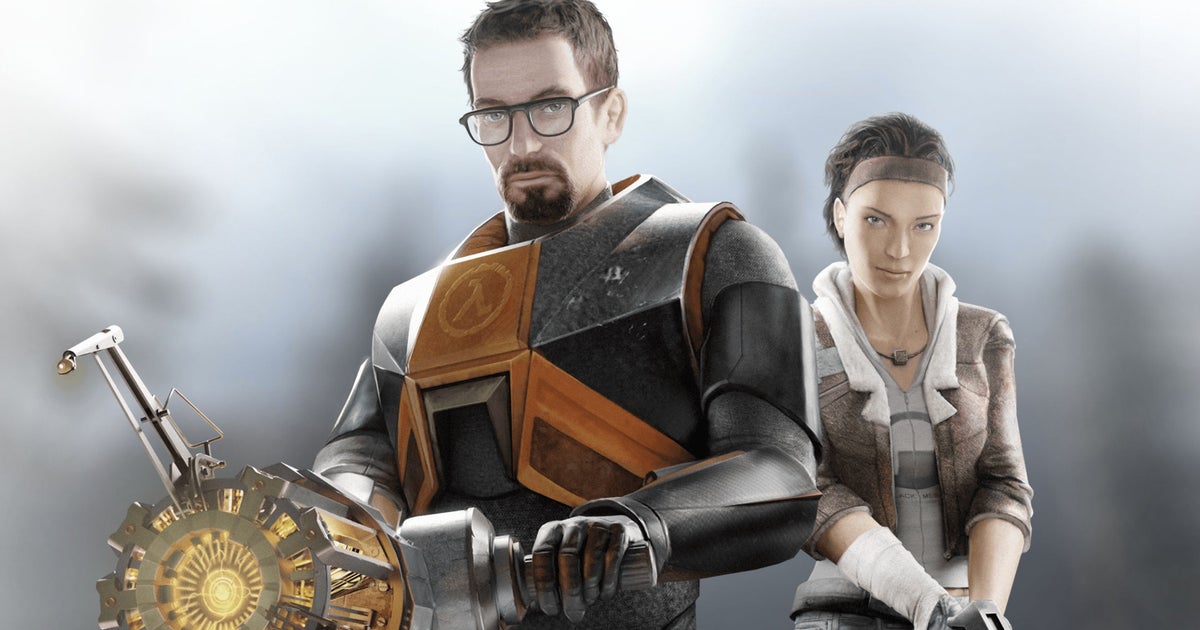 Half-Life 3 May Drop This Summer!