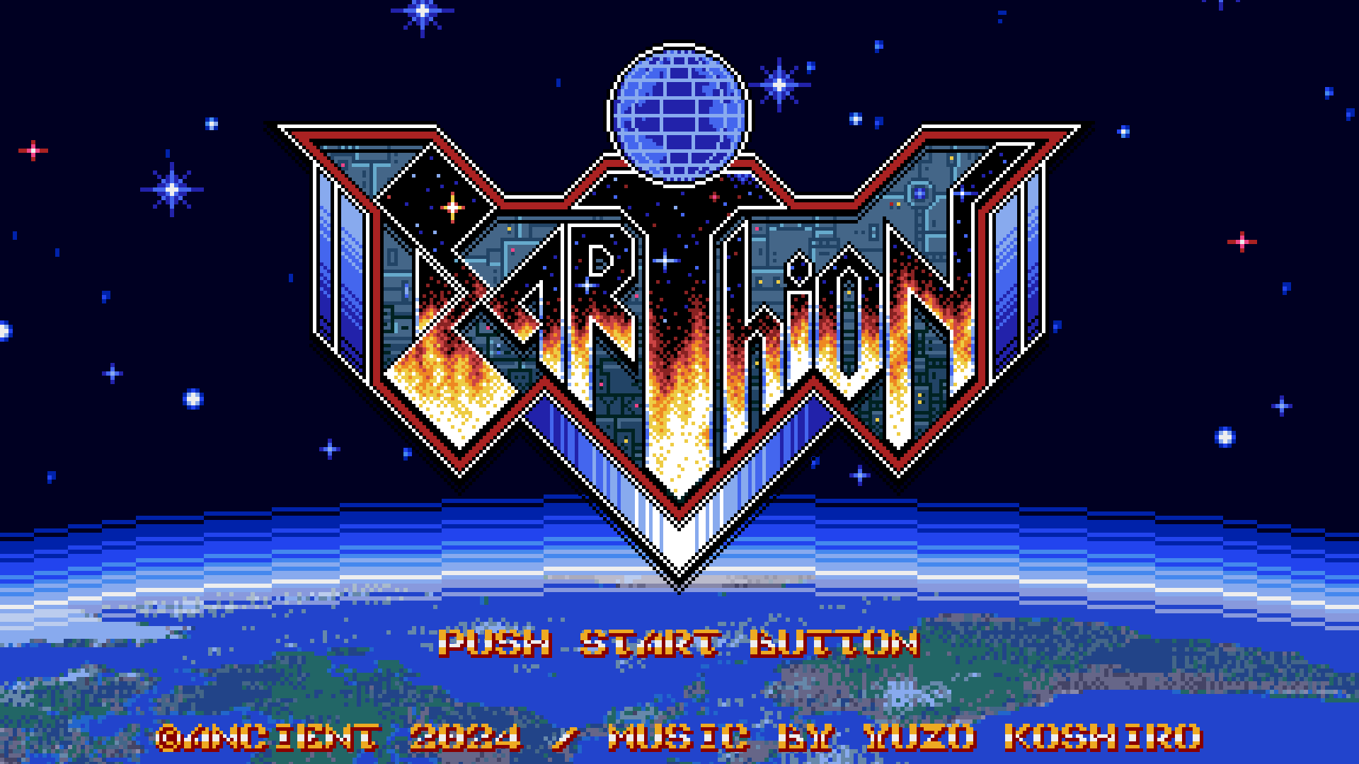 Earthion Lands on Switch: Defend Earth in 2025