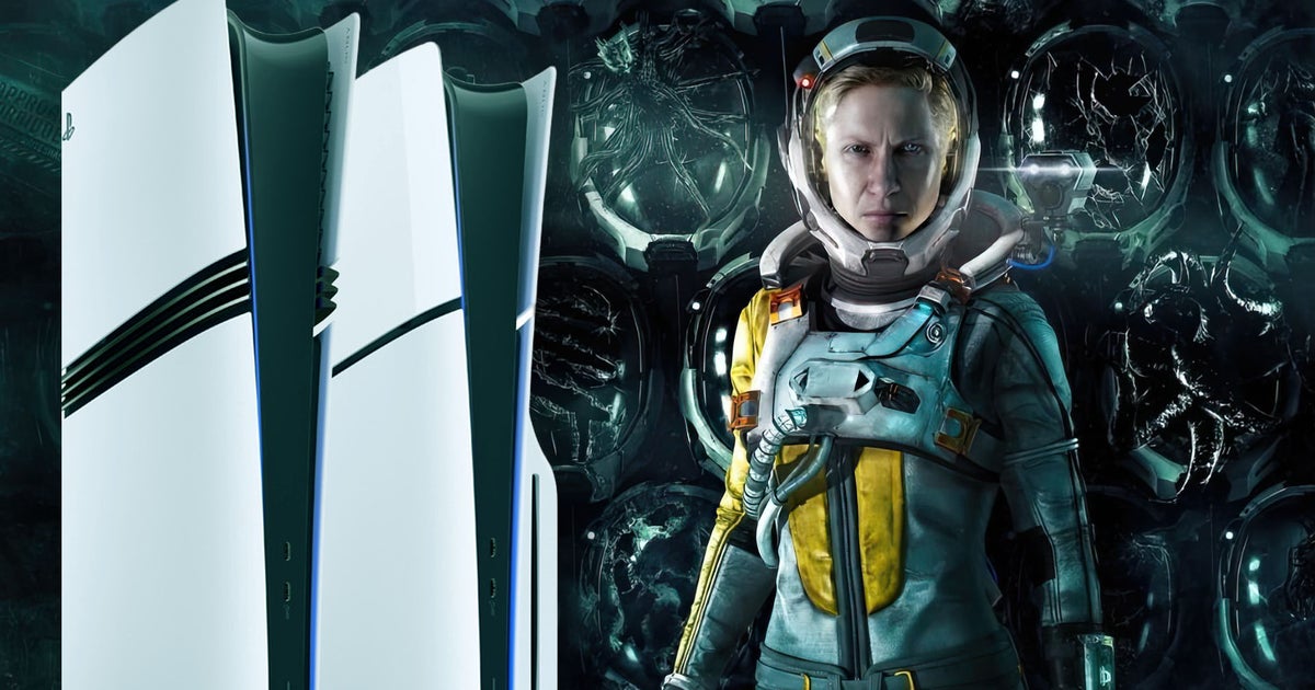 Returnal's PS5 Pro Upgrade: Stunning Visuals Await!