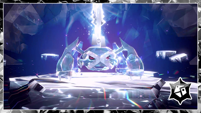 Metagross Joins Tera Raid Mayhem!