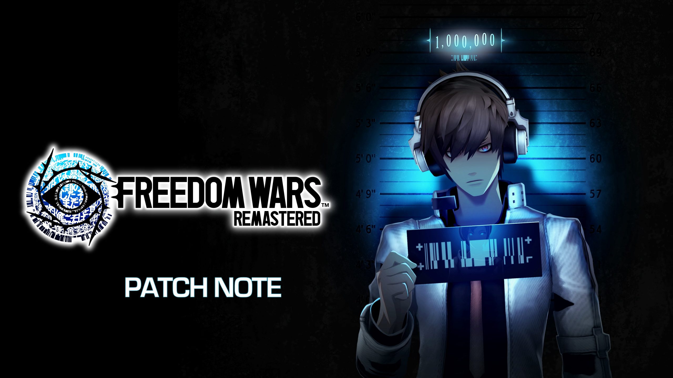 Freedom Wars Update 1.8.0 Boosts Gameplay