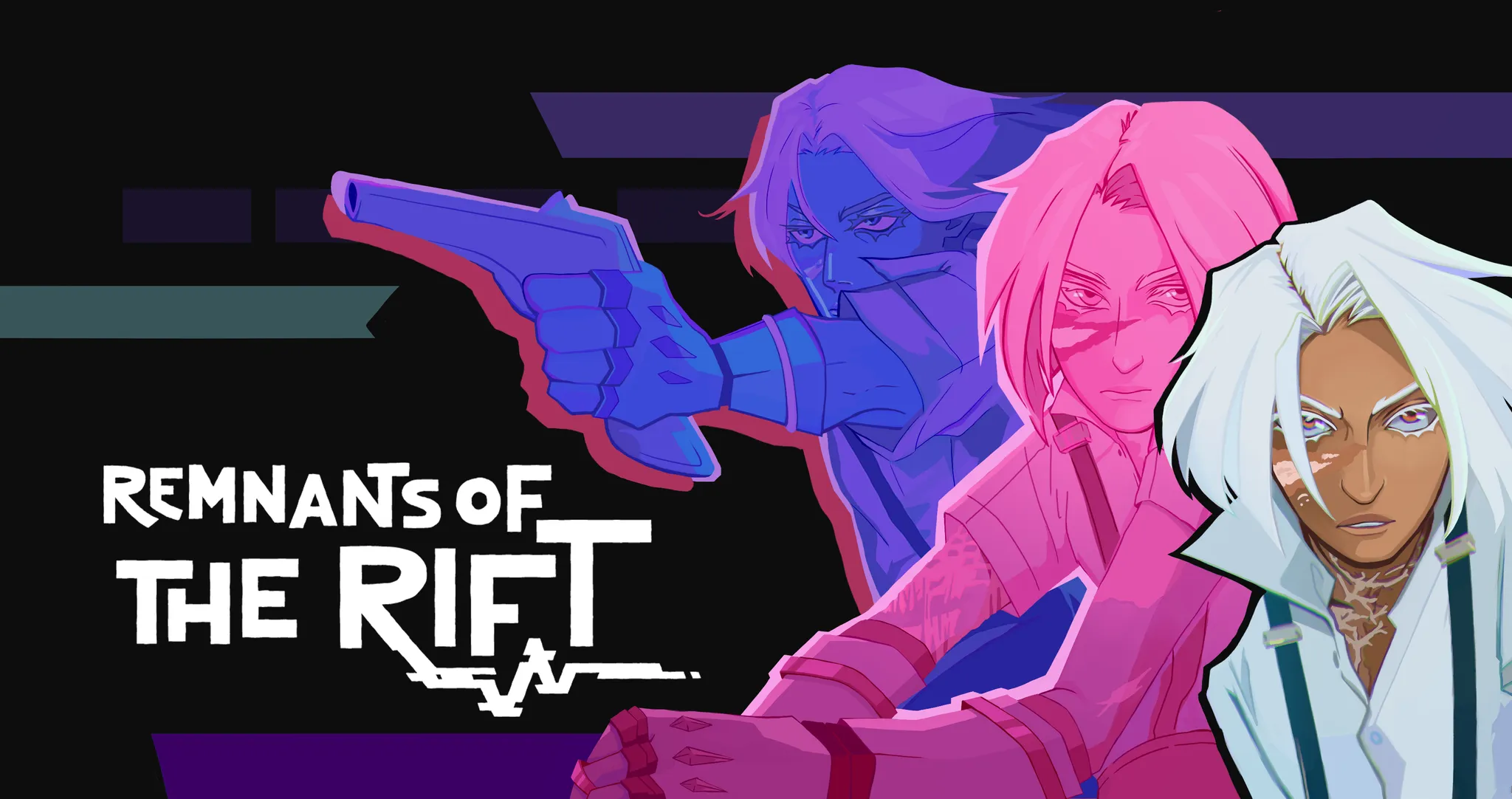 Dive into Chaos: 'Remnants of the Rift' Arrives!