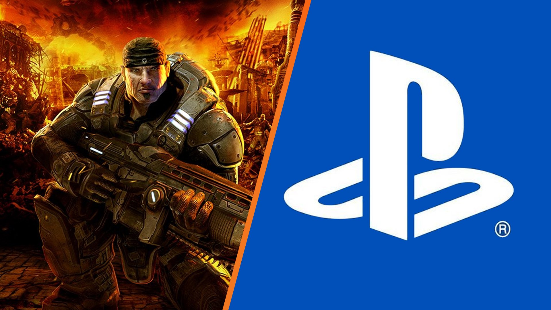 Gears of War: Reloaded Hits PS5 This August!
