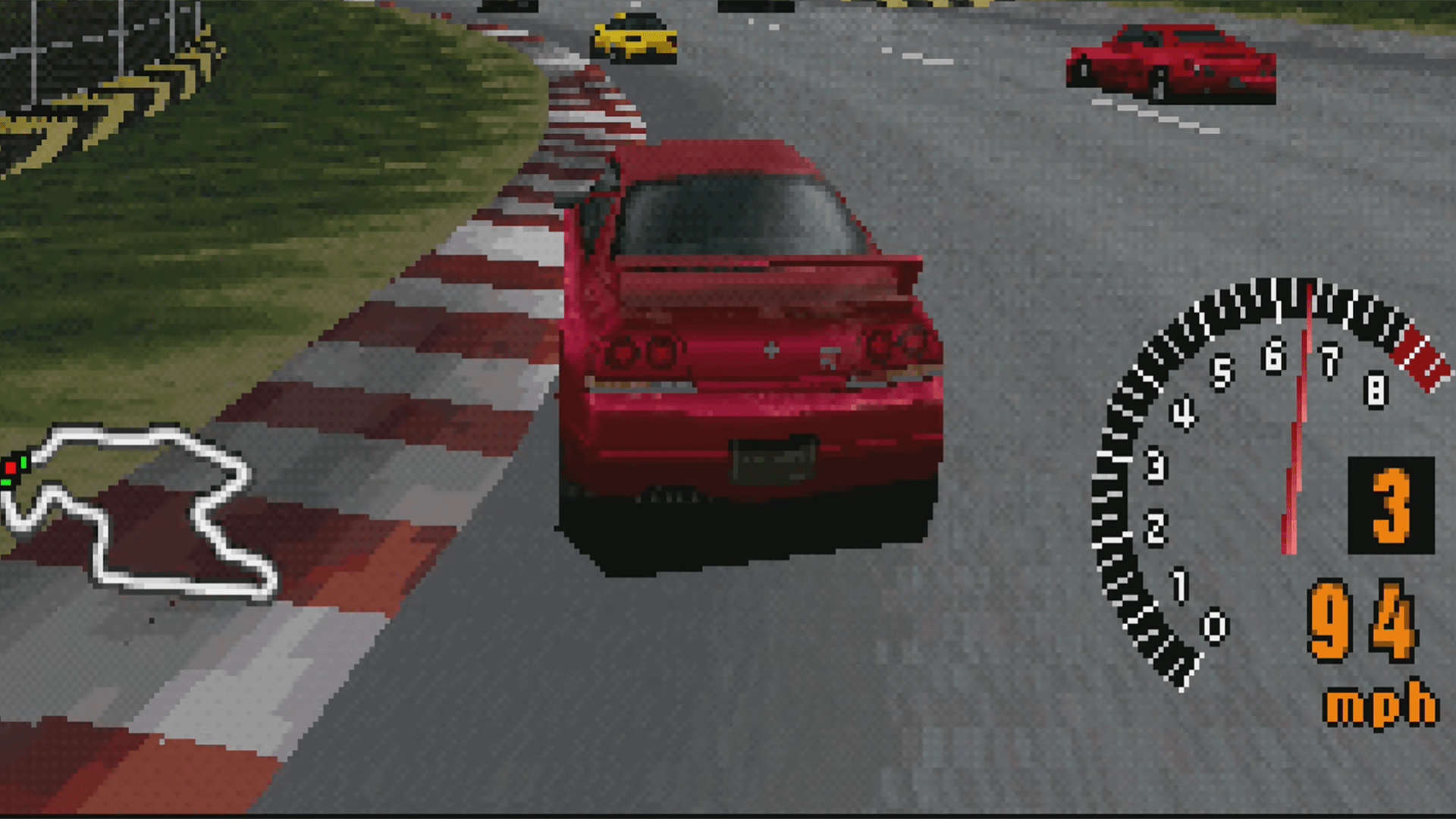 Shuhei Yoshida Reveals Gran Turismo's Game-Changer