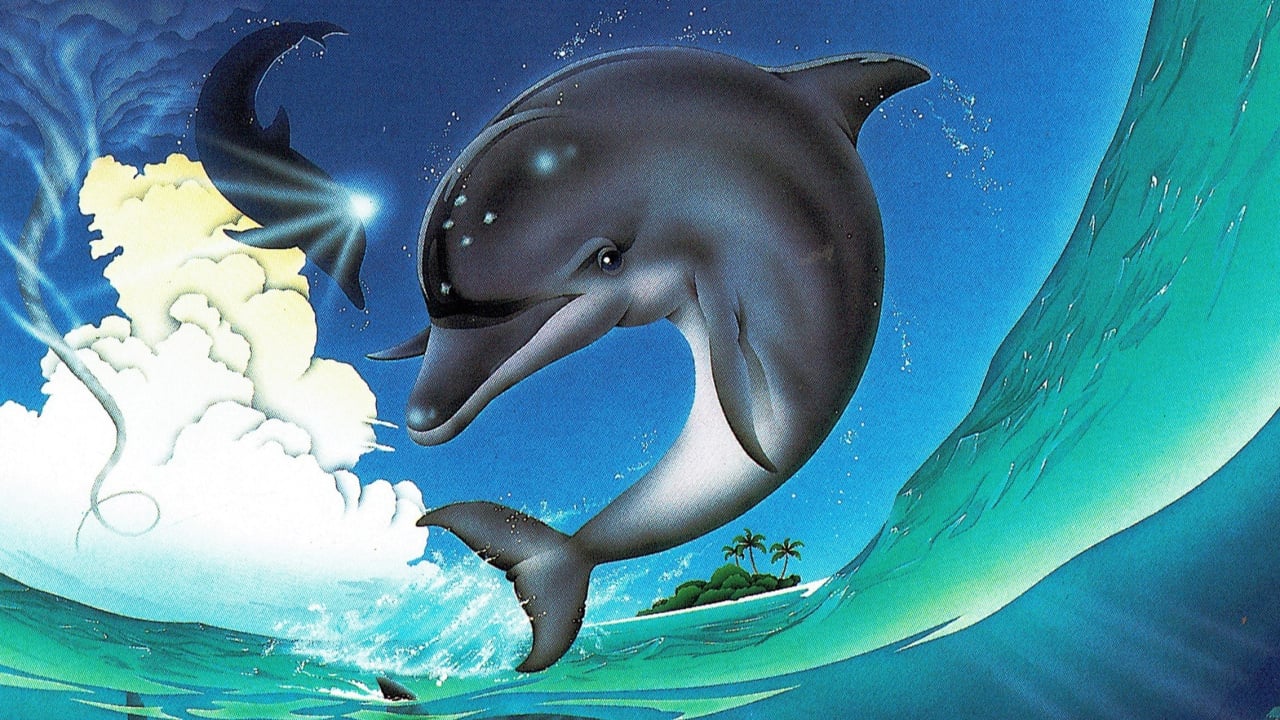 Ecco the Dolphin Set for Epic Comeback!