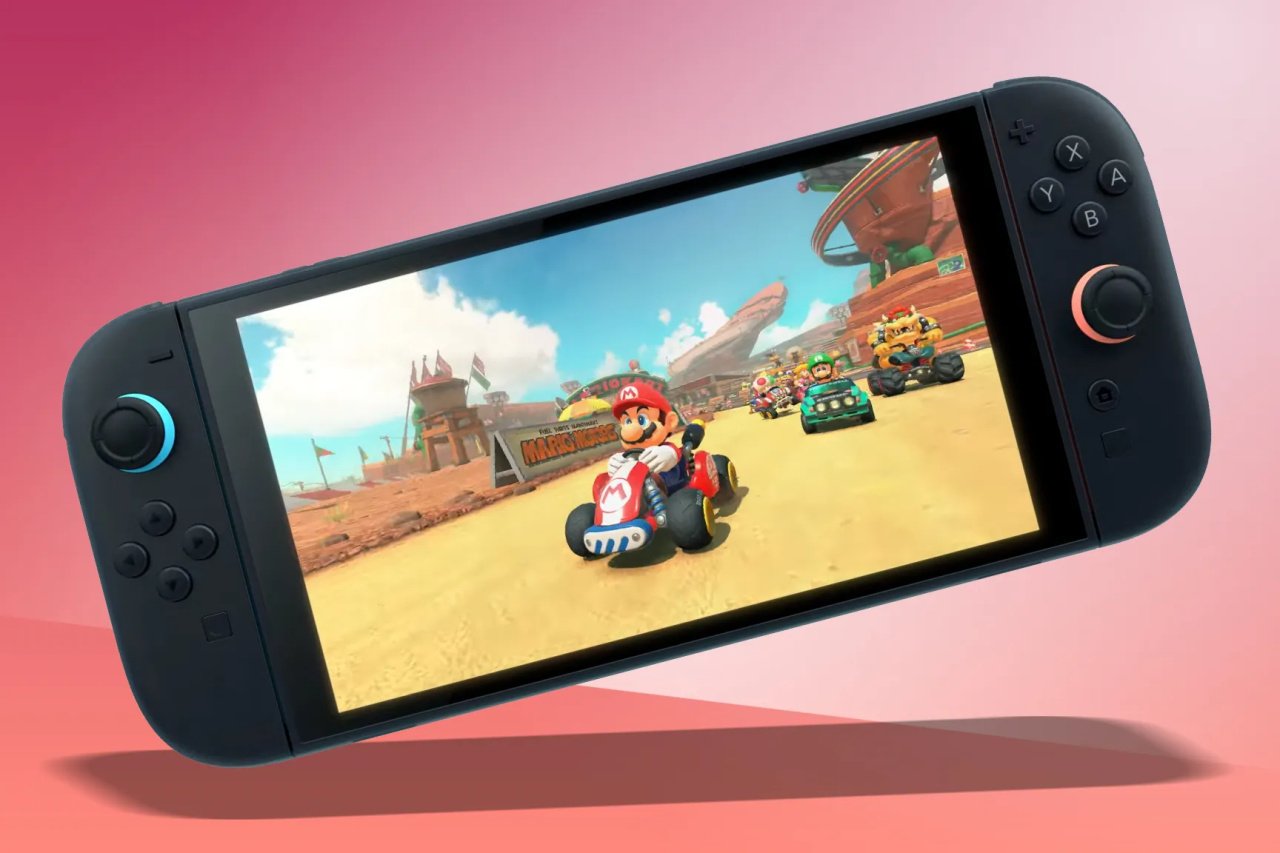 Developers Push for eShop Revamp Before Switch 2