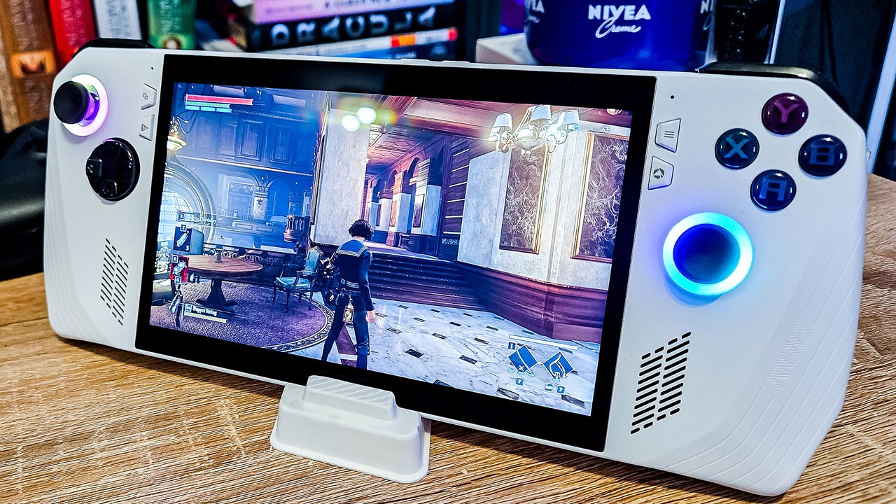 Nintendo Switch 2: $450 Price Tag Sparks Debate
