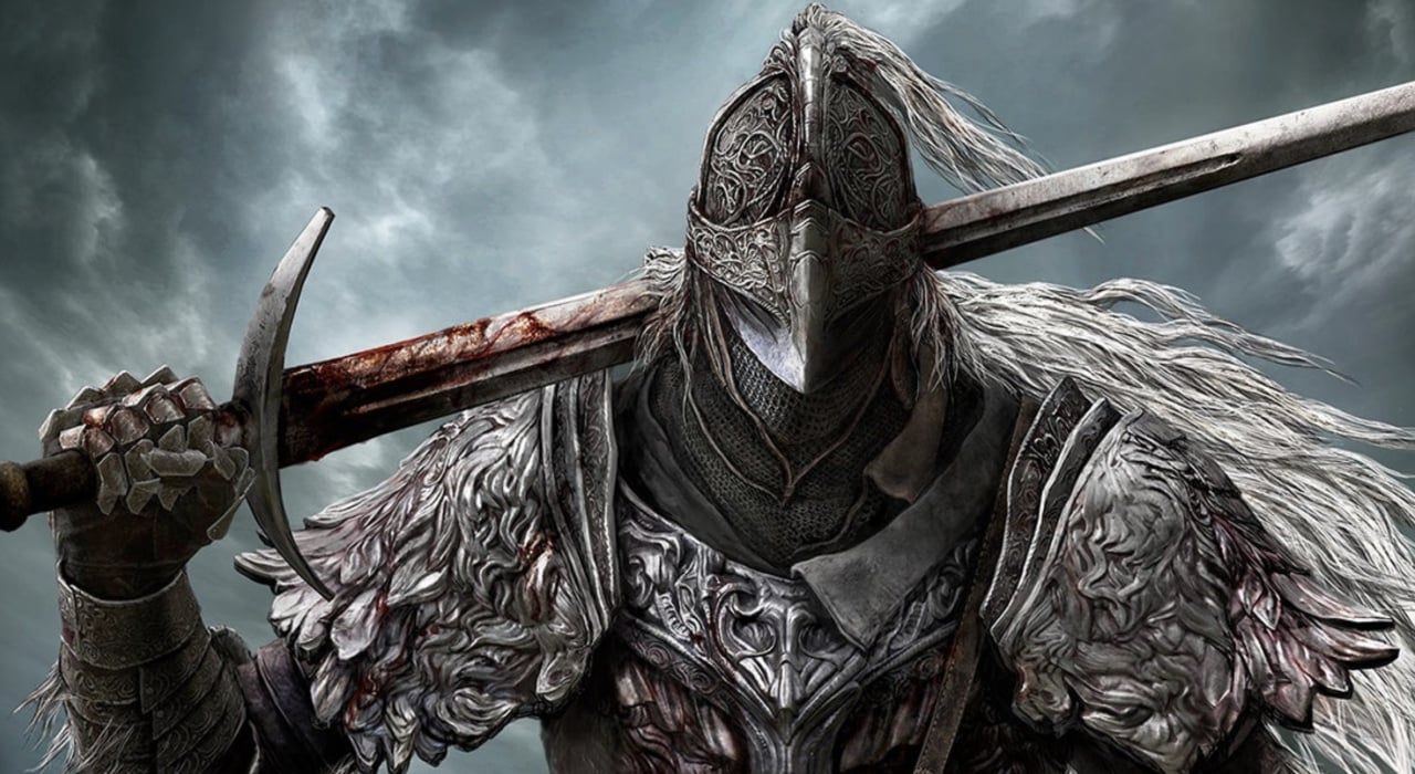 Elden Ring's Tarnished Edition Hits Switch 2!