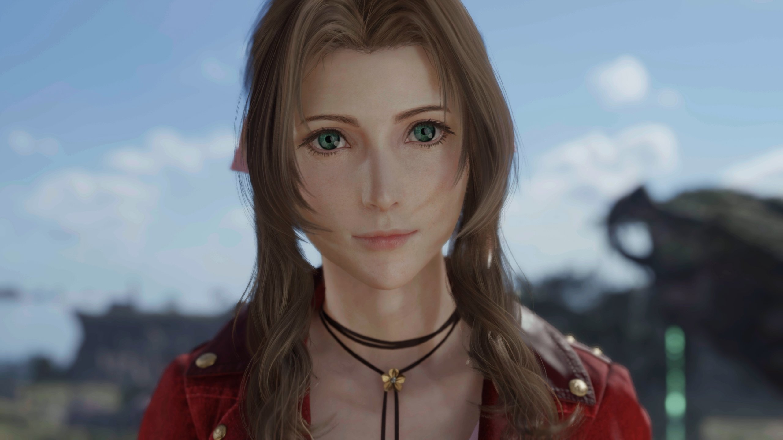 Final Fantasy Heads to Nintendo Switch 2!
