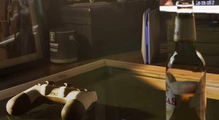 GTA 6 Trailer Sparks PlayStation Buzz