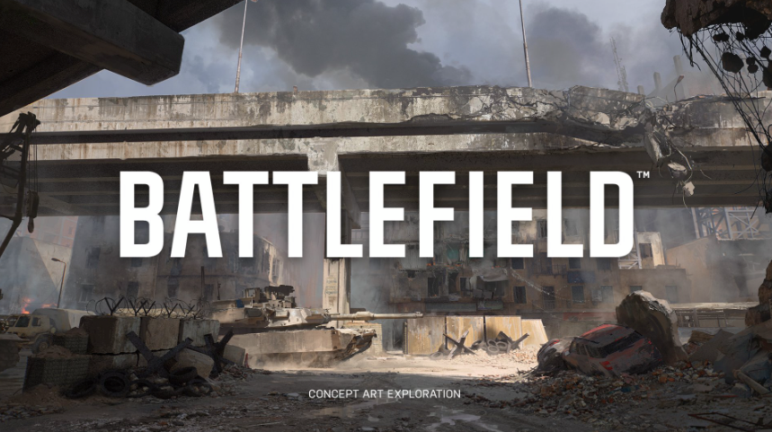 Battlefield 2026 Reveal Coming This Summer