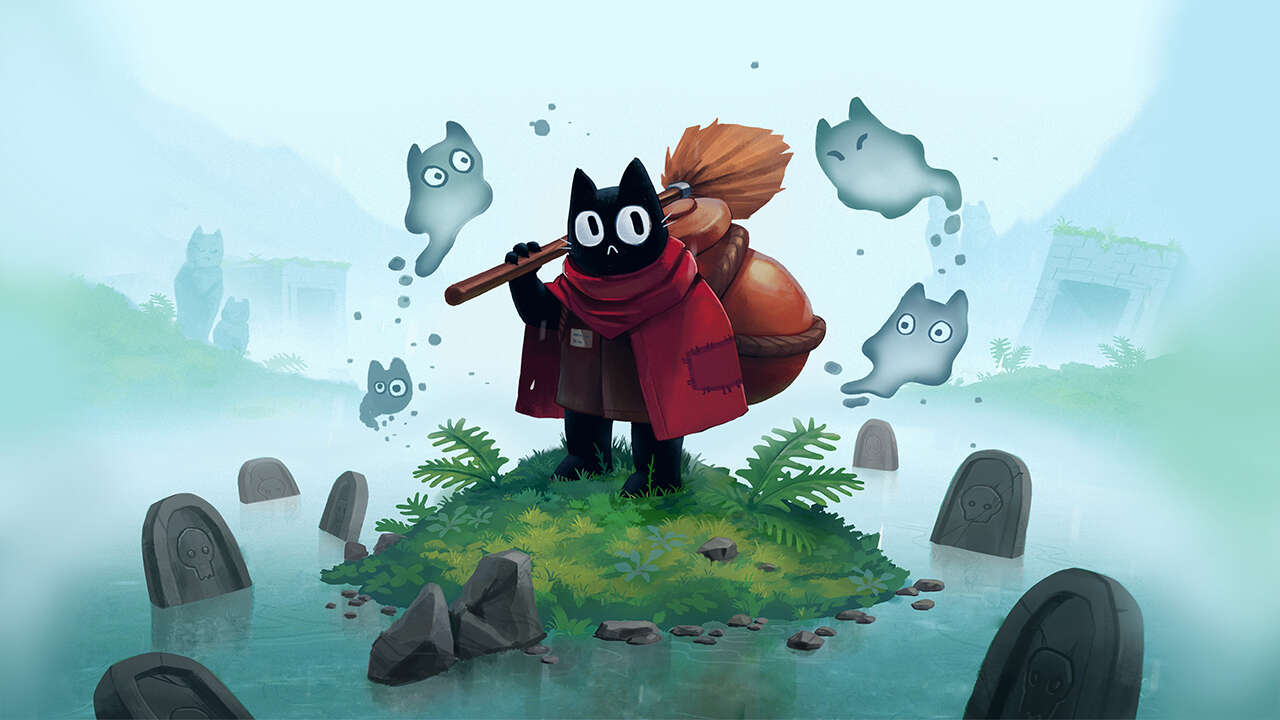 Get Ready for Crypt Custodian's Physical Launch!