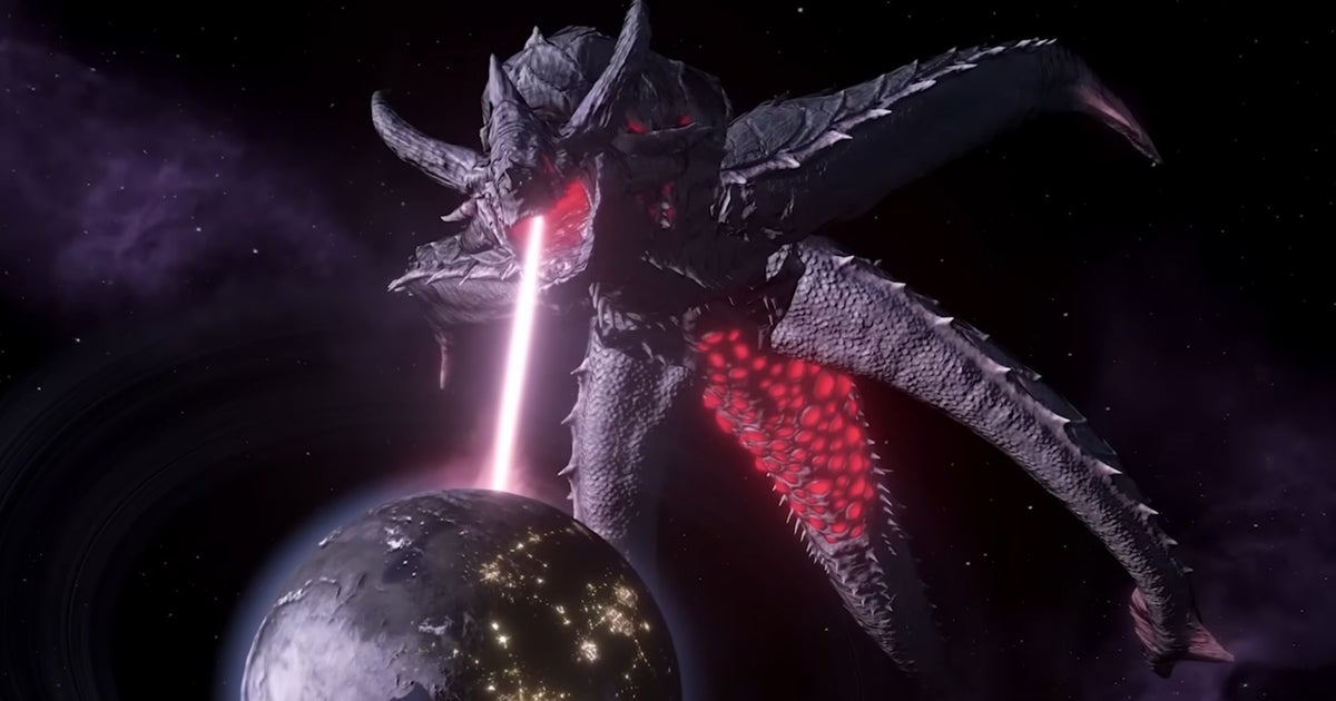 Stellaris Revamped: New Update and Expansion Excite Fans