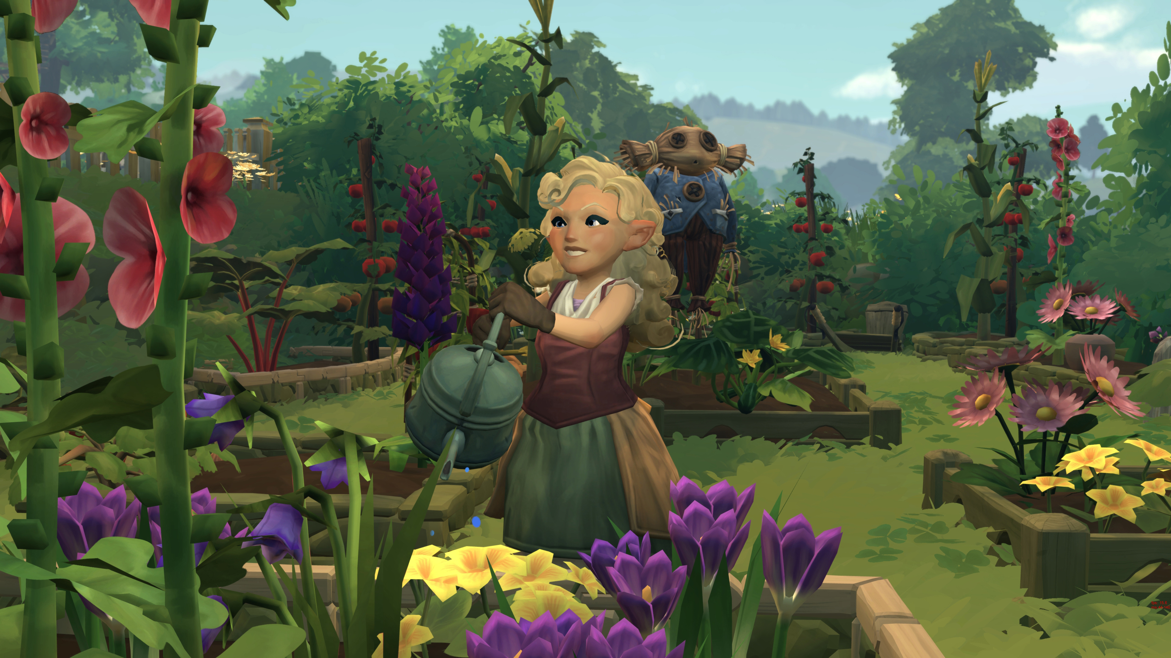 Tales of the Shire: Gameplay Preview Sparks Buzz