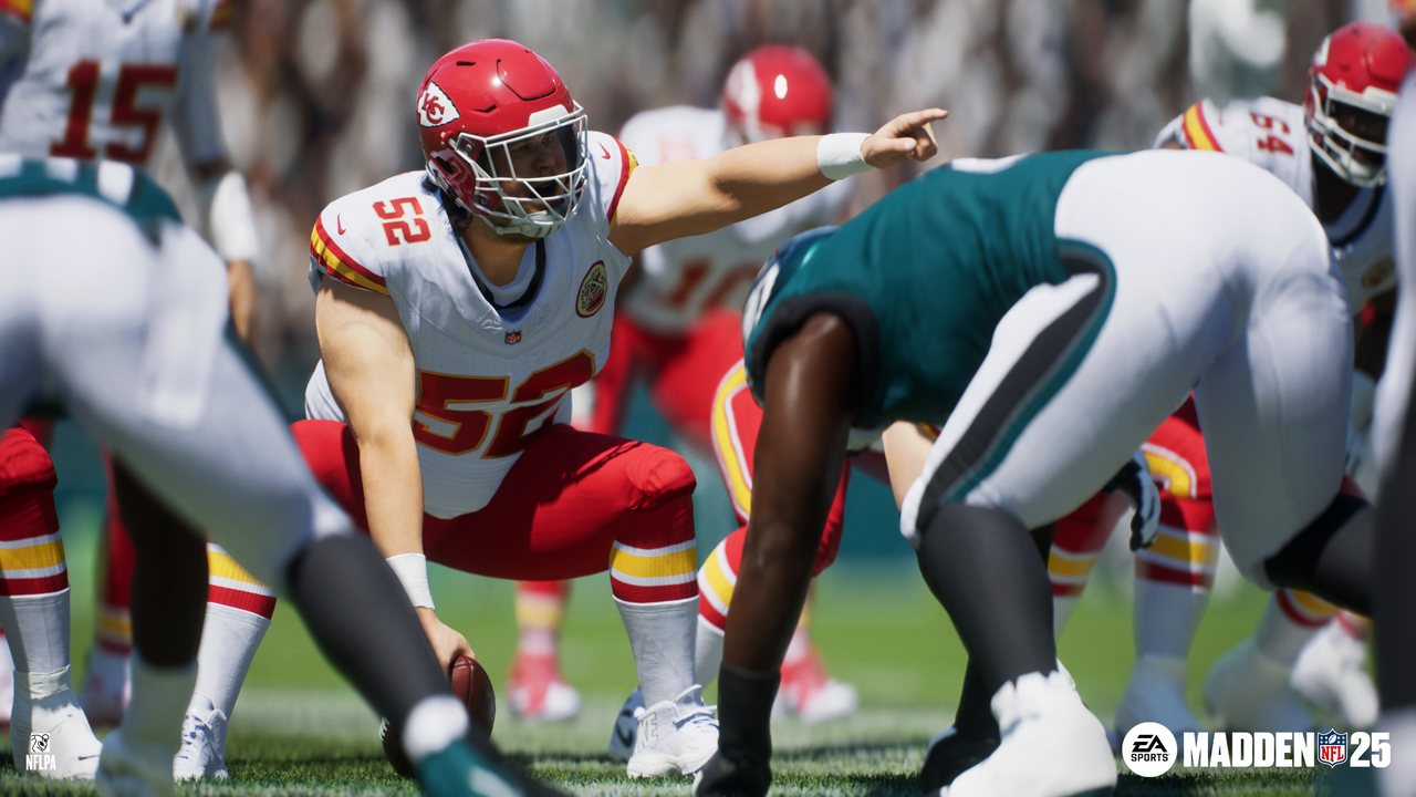 EA Sticks to Game Prices, Focuses on Quality