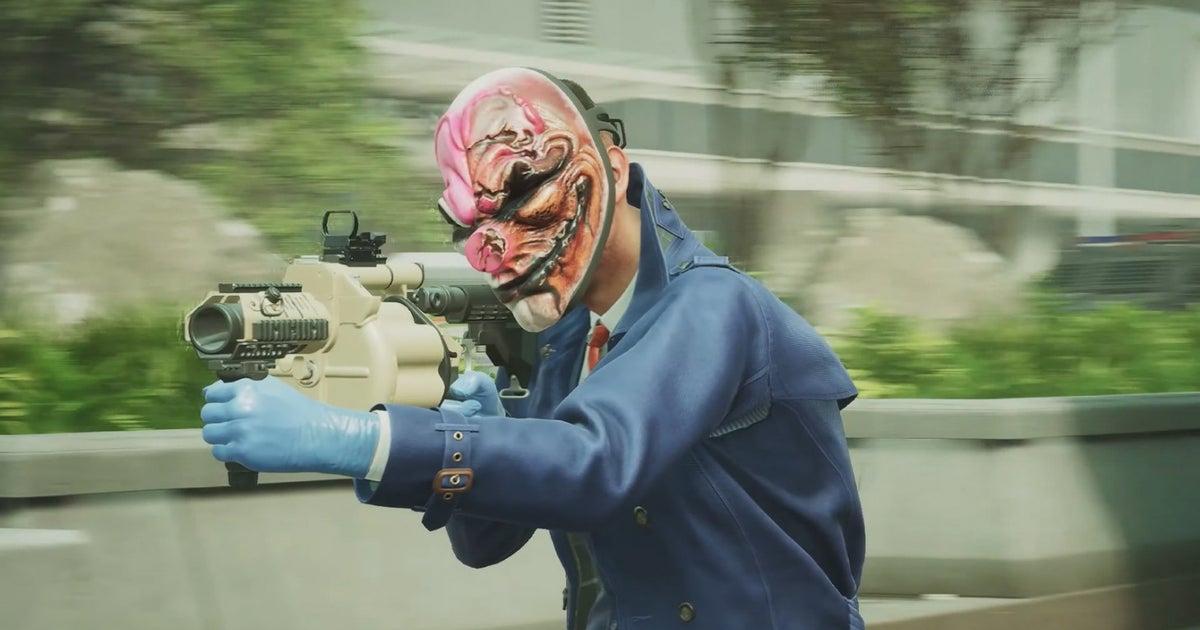 Starbreeze Gains Control of Payday 3 for Revival