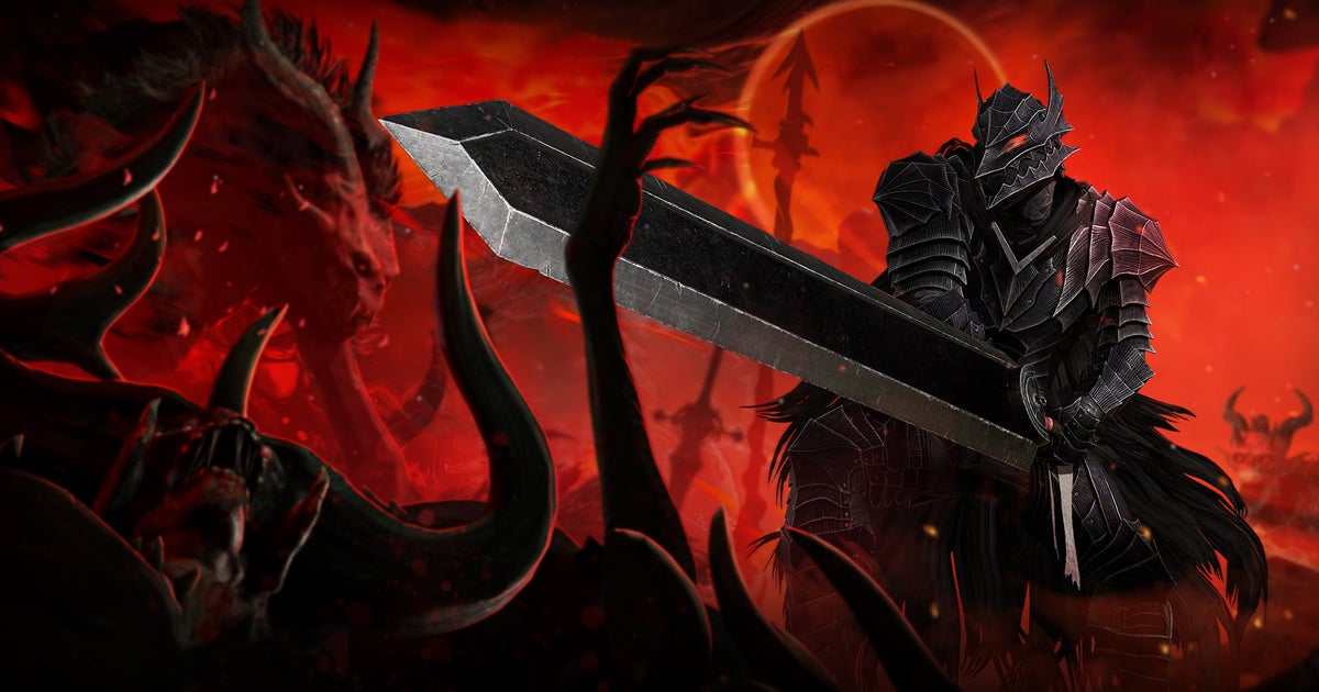 Diablo 4 Unleashes Berserk Cosmetics—But at a Cost