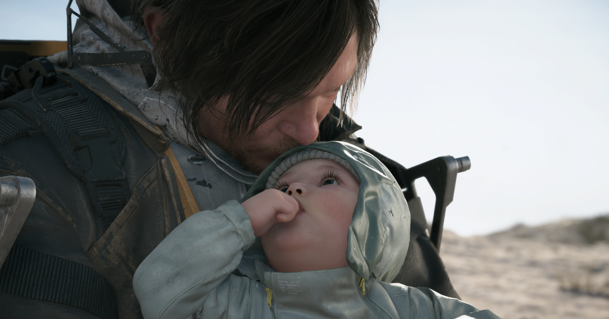 Death Stranding 2: A Journey of Connection and Innovation