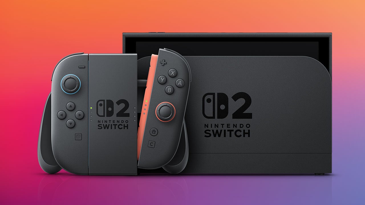 Nintendo's Switch 2 Sales Target: Cautious but Hopeful