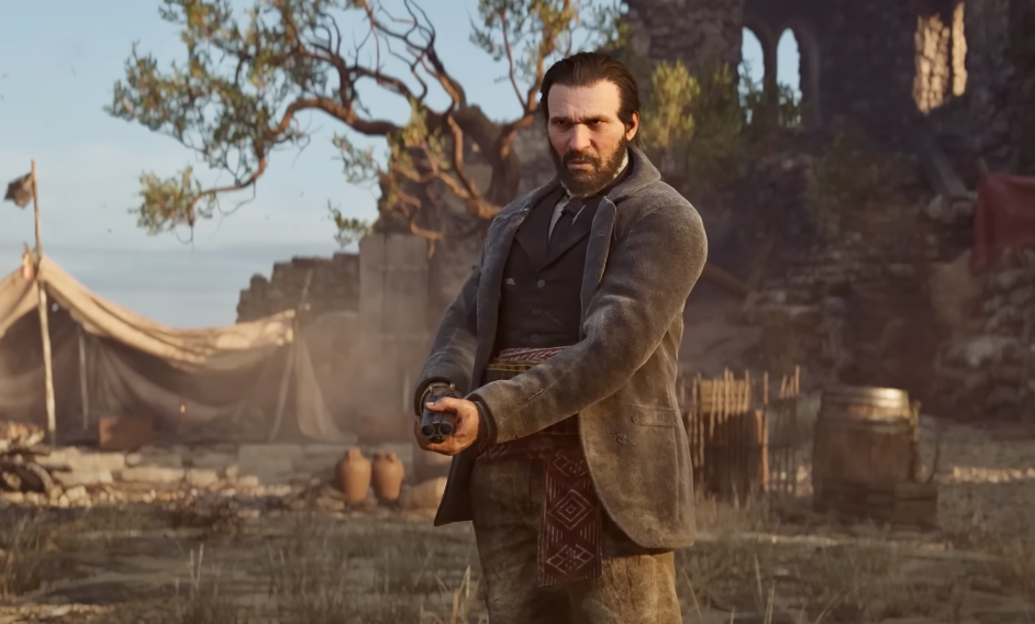 Mafia: The Old Country Revives Story-Driven Gaming