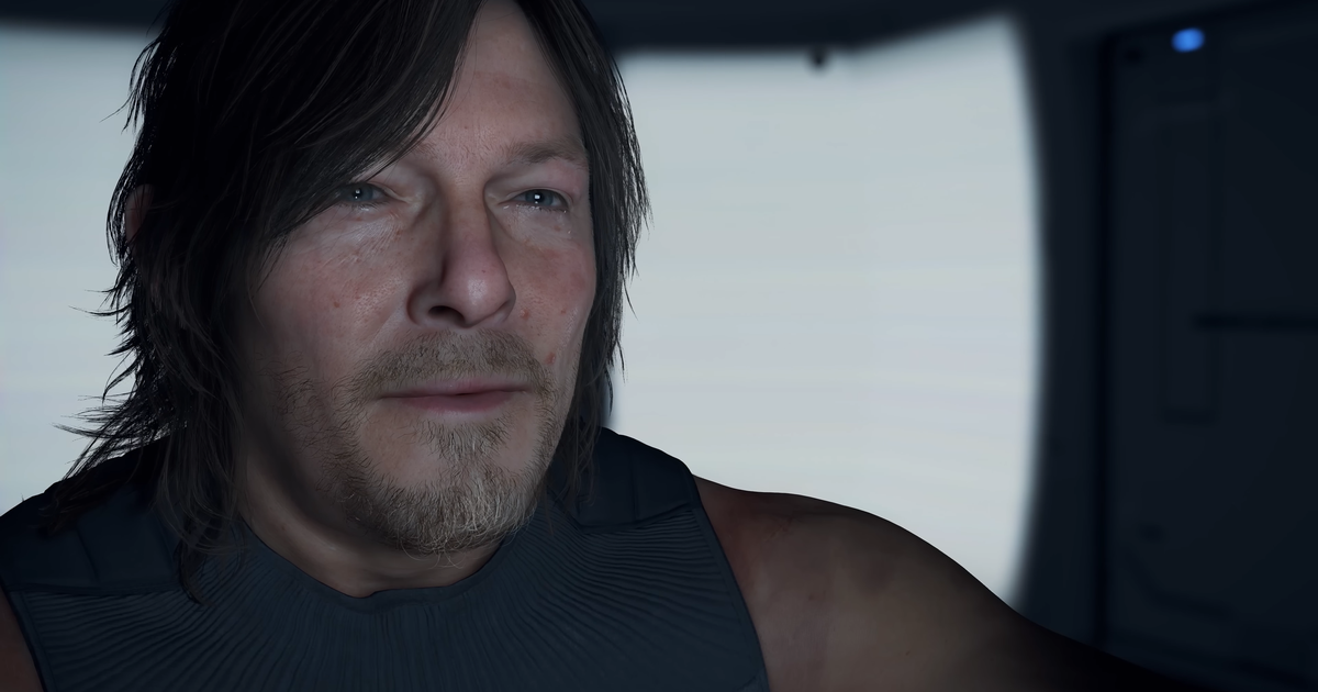Kojima Hints at Death Stranding 3 Concepts