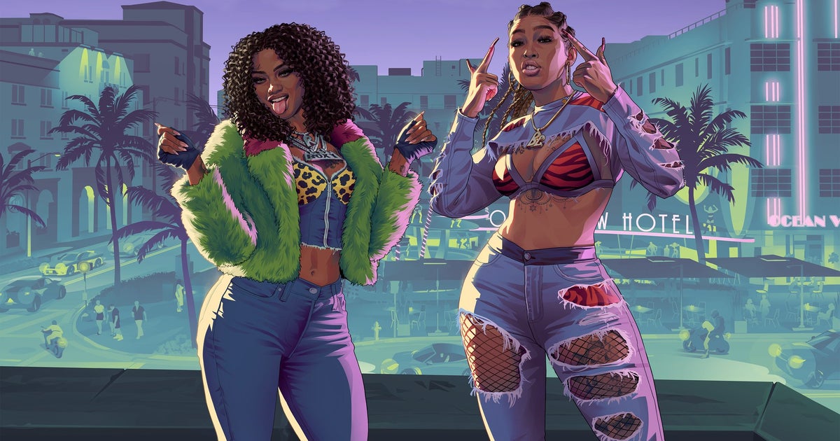 GTA 6 Trailer Breaks Records and Tops Music Charts