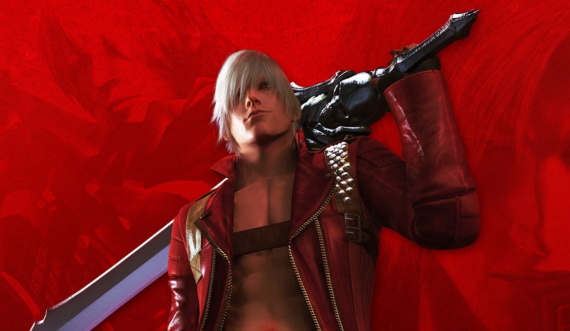 Kamiya Teases Remakes of Devil May Cry, Viewtiful Joe