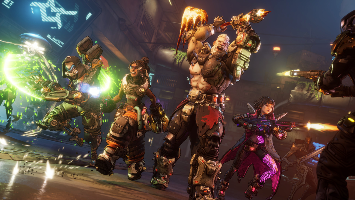 Borderlands 4 Price Still a Mystery Before Launch