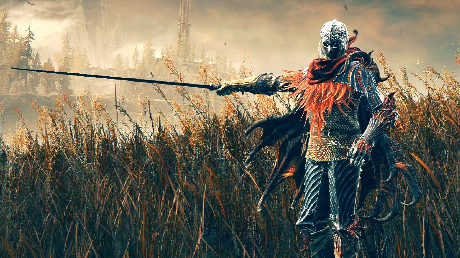 Elden Ring's Tarnished Edition Unveils New Classes