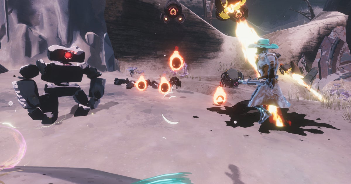 Risk of Rain 2 Expands with Alloyed Collective DLC