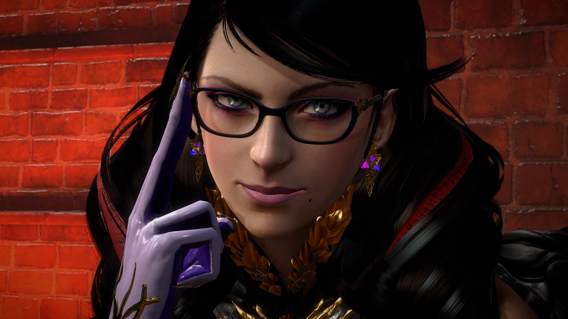 Bayonetta Creator Unveils Future Plans After Exit