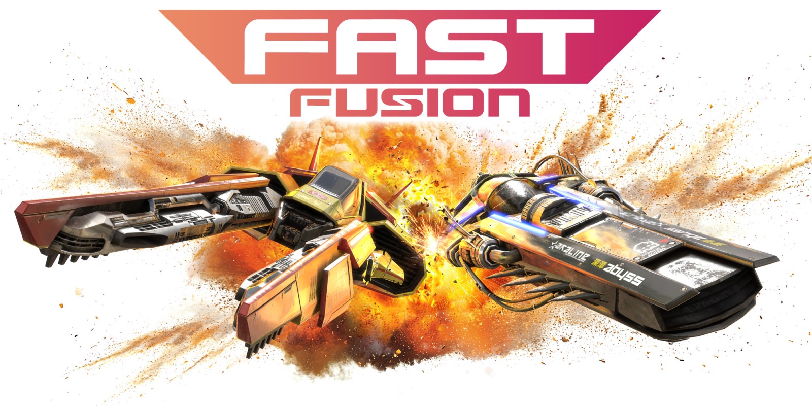 Fast Fusion Sets Sights on 120 FPS for Switch 2