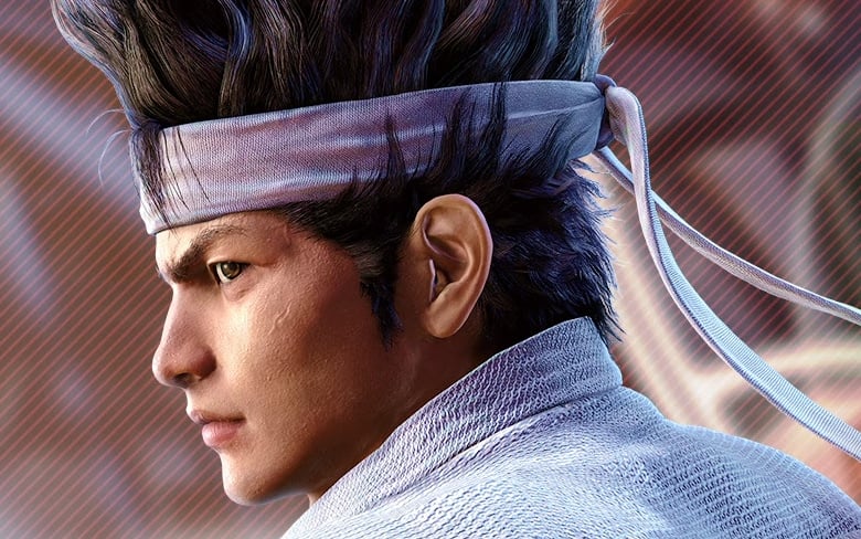 Virtua Fighter 5 R.E.V.O. Hits Nintendo Switch 2!