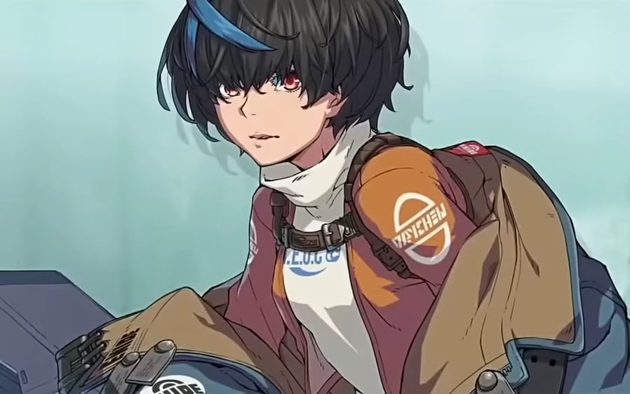 Unika Joins Guilty Gear Strive in May 2025