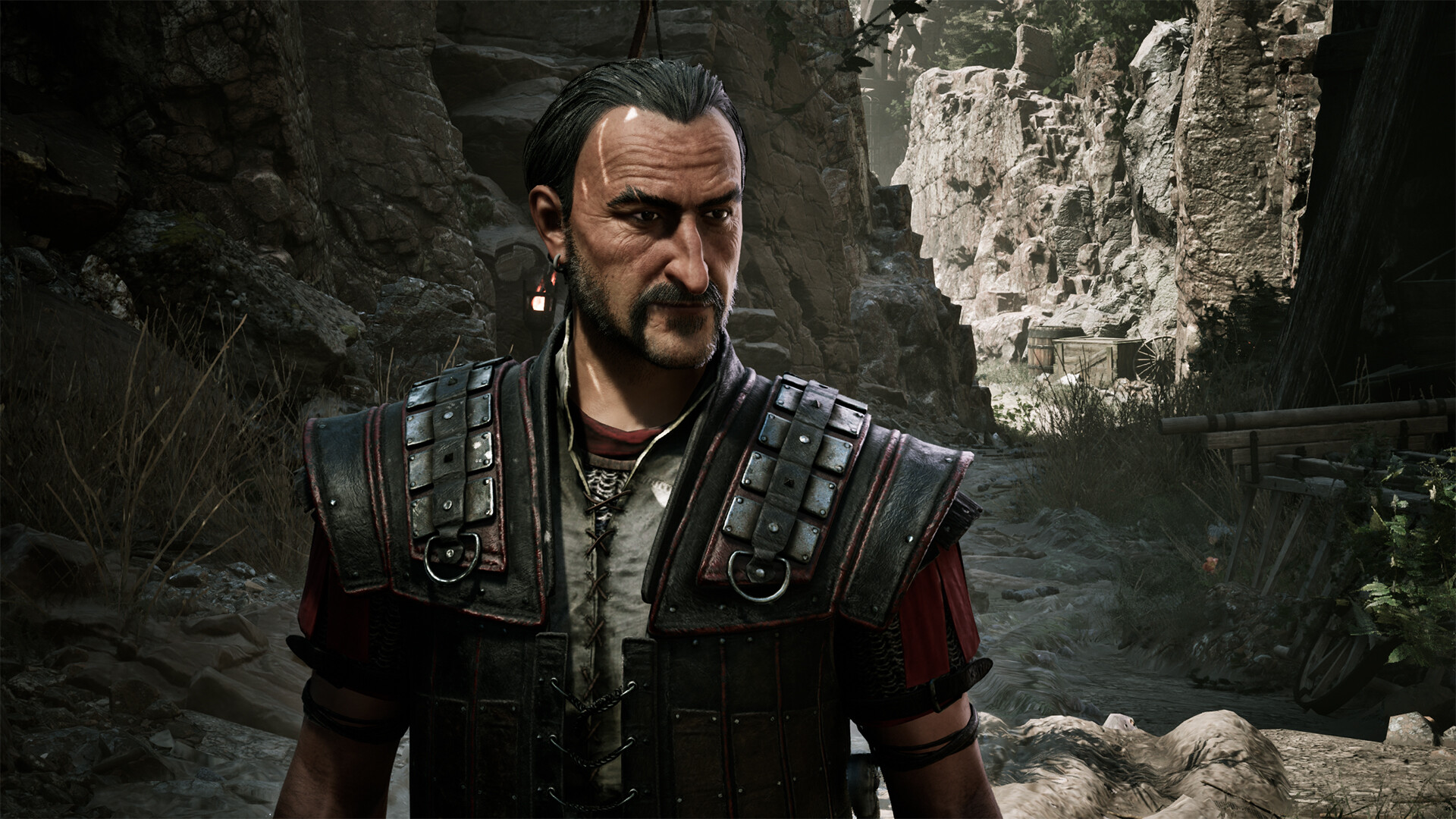 Gothic 1 Remake Demo Update: Speedy Combat Awaits!