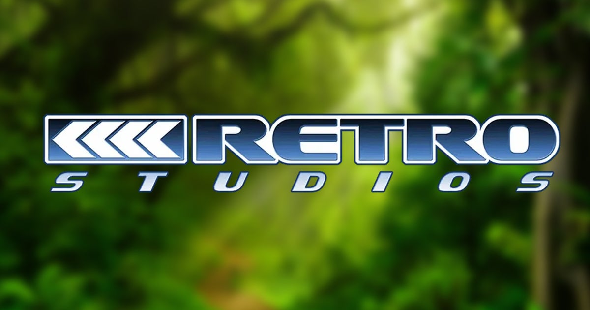 Lost Gem: Retro Studios' Canceled 3D Platformer Revealed