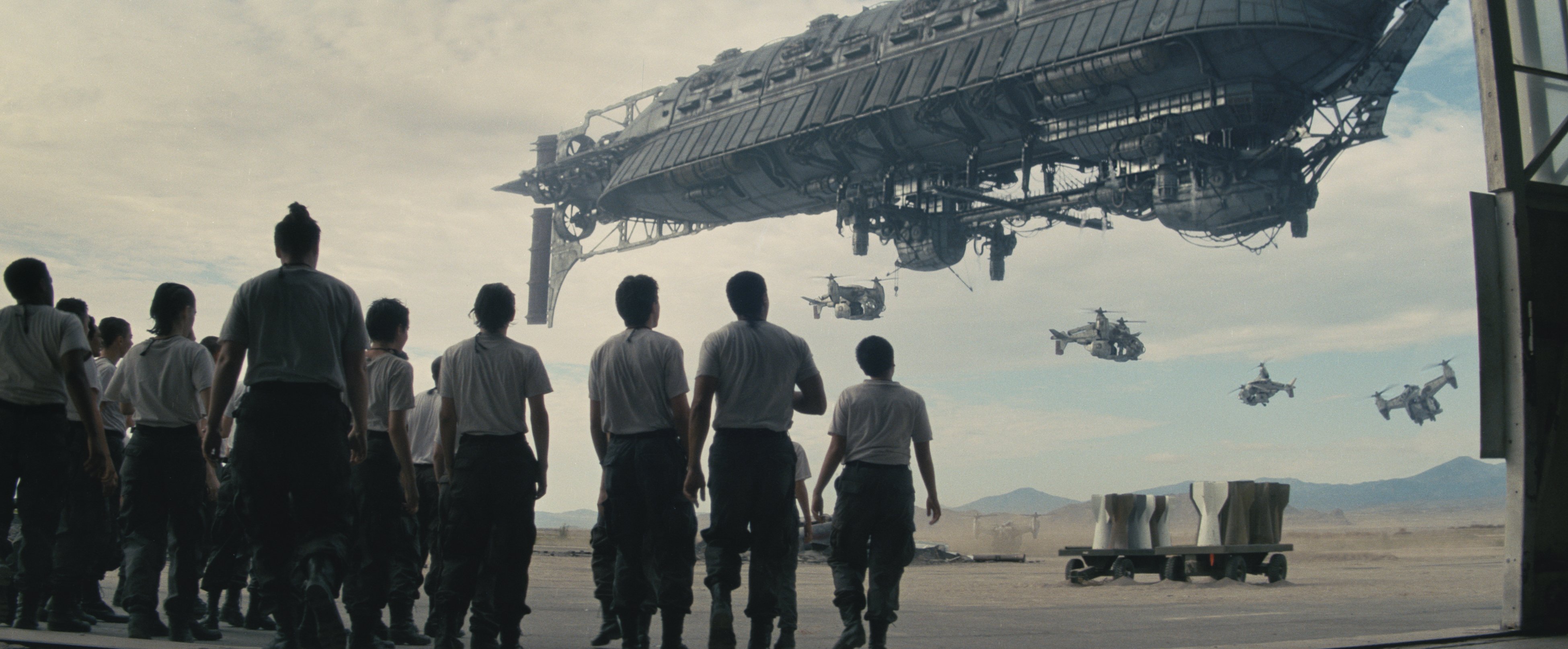 Fallout Series Set for Epic Multi-Season Journey