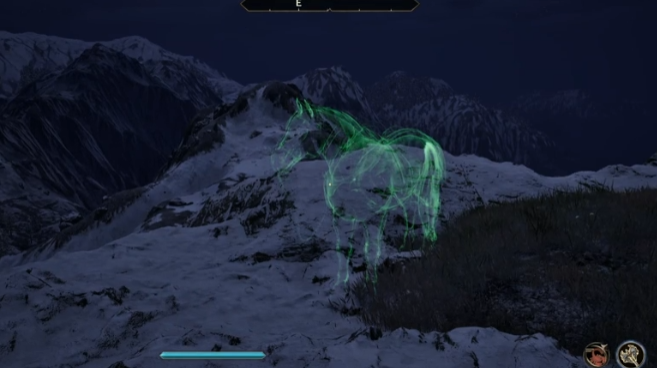 Ghost Horse Spookmane Haunts Oblivion Remastered
