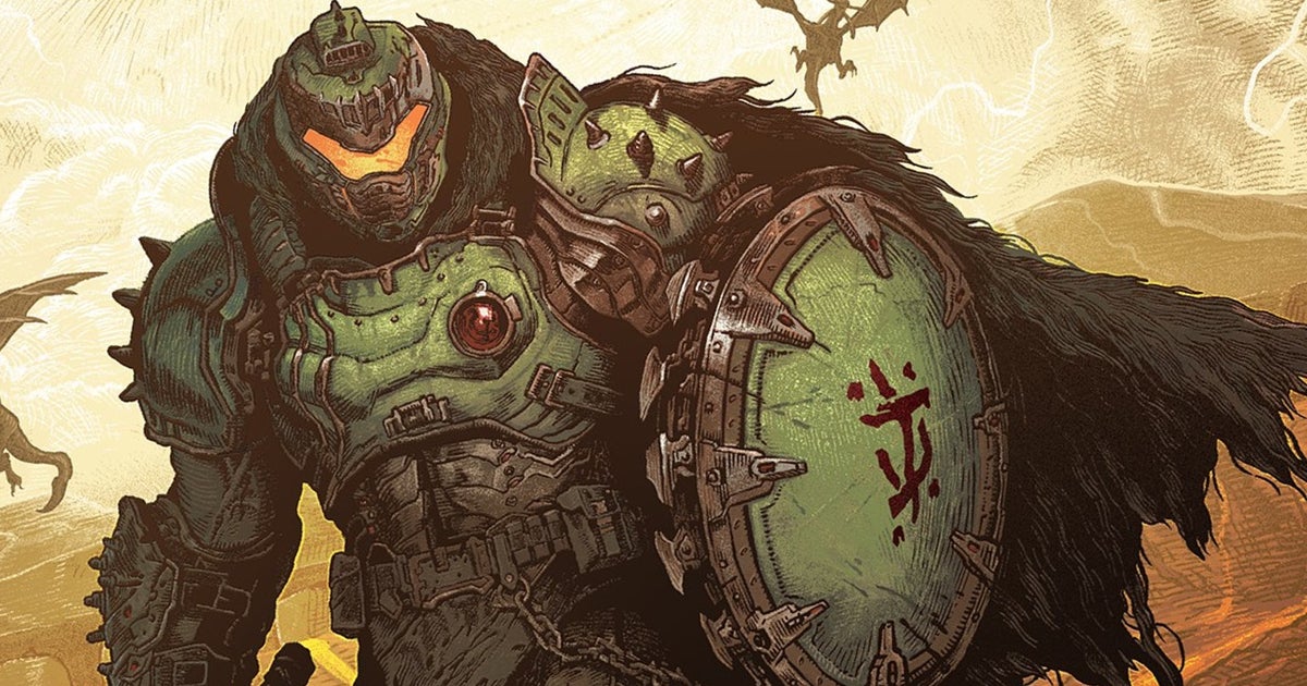 Doom: The Dark Ages Download Drama Unleashed