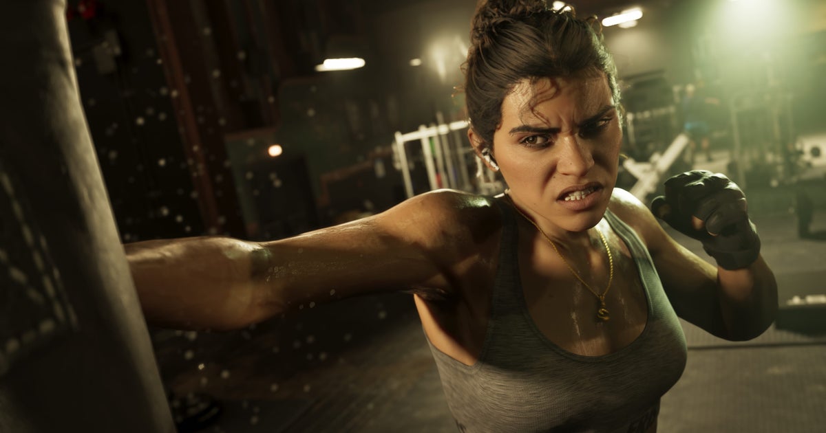 GTA 6 Delay Shakes Up the Gaming Scene