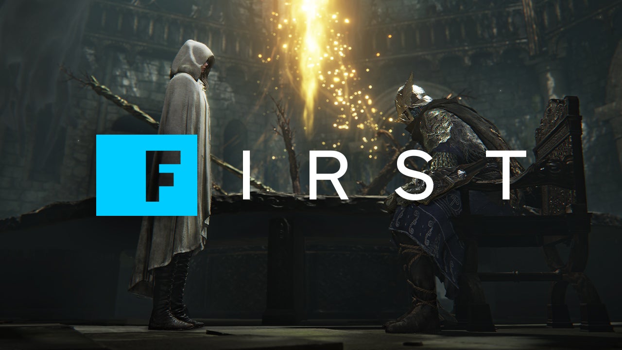 Elden Ring Nightreign: New Stories Await