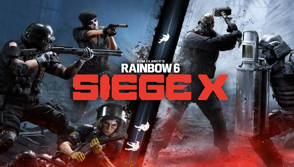 Ubisoft & Microsoft Boost Rainbow Six Siege for Game Pass