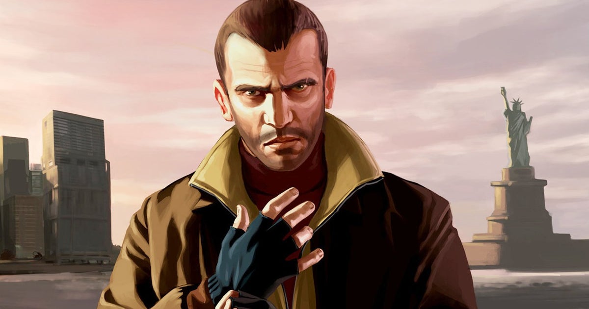 GTA 4 Port for Consoles Could Set Up GTA 6 Launch