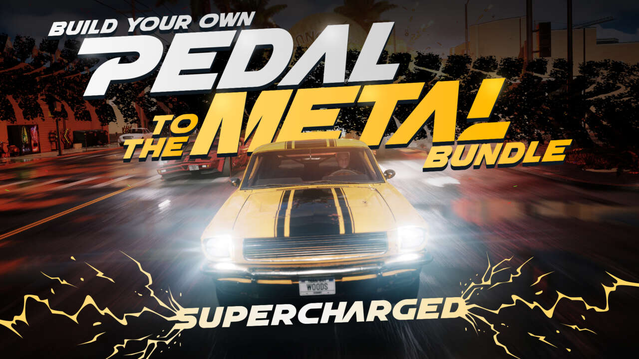 Get Ready to Race: Bundlefest Spring 2025 is Here!