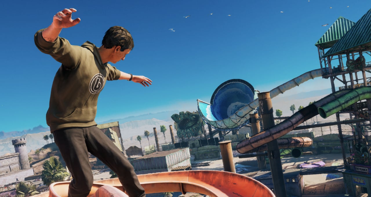 Tony Hawk's Pro Skater 3 + 4: Timer Changes & Iconic Skaters!
