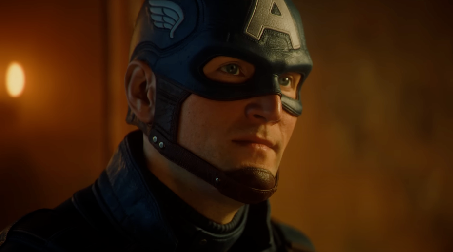 Marvel 1943: Rise of Hydra Delayed to 2026