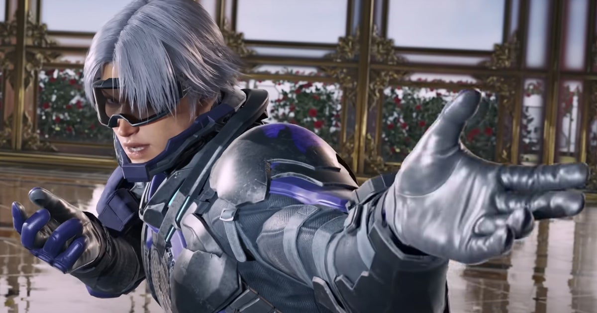Tekken 8's Waffle House Stage Faces Legal Hurdles