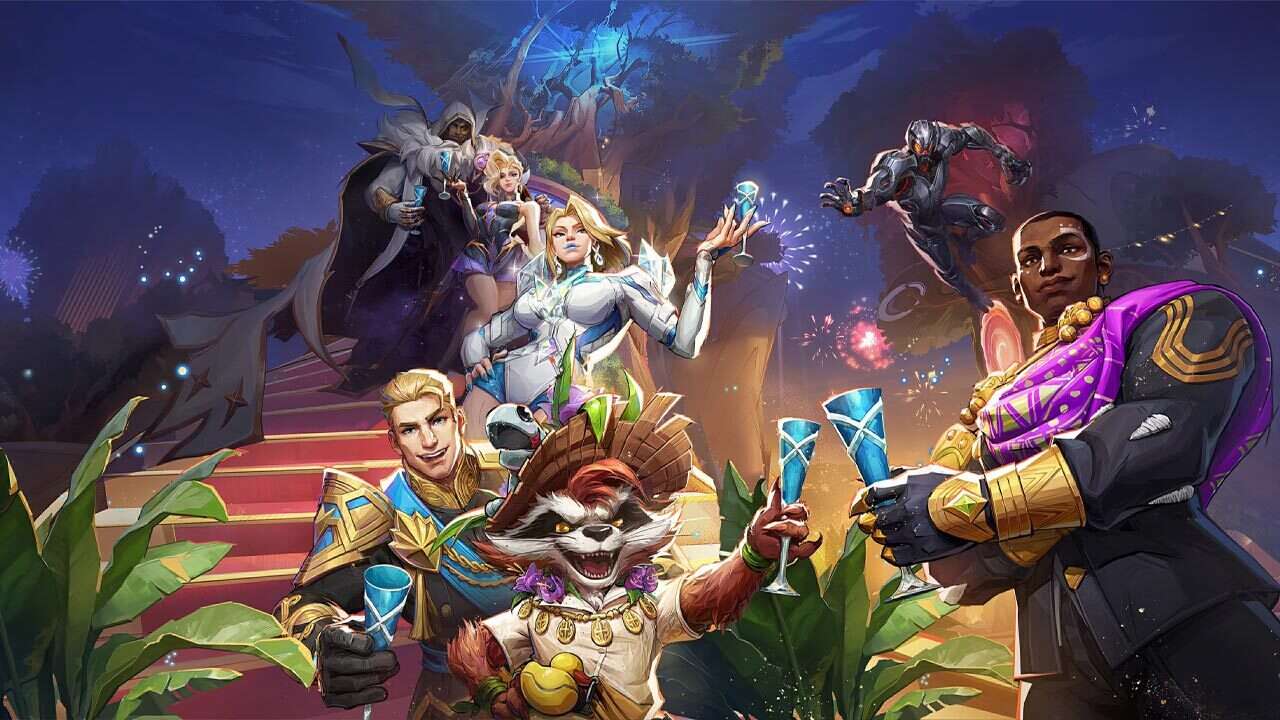 Marvel Rivals Battle Pass Prices Climb
