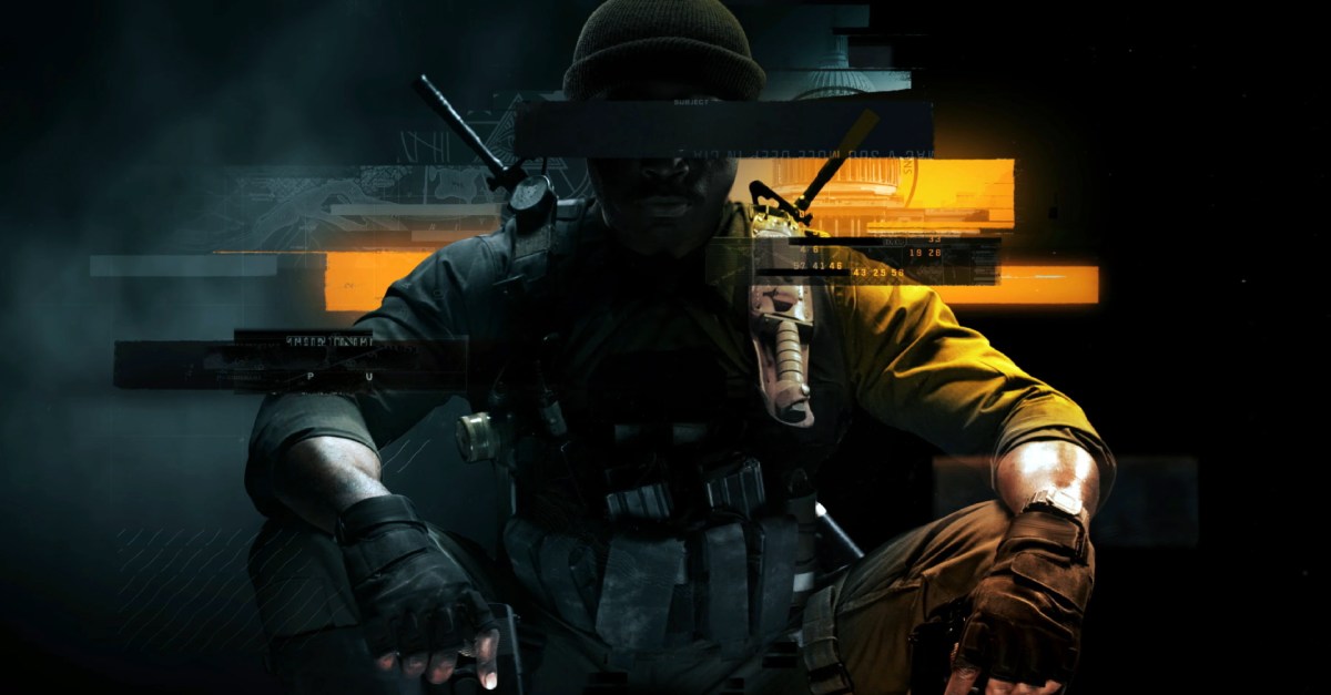Call of Duty Faces Creative Crossroads