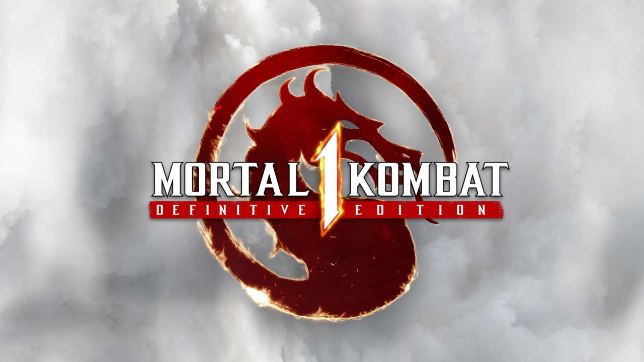 Mortal Kombat 1: Definitive Edition Launches with New Features